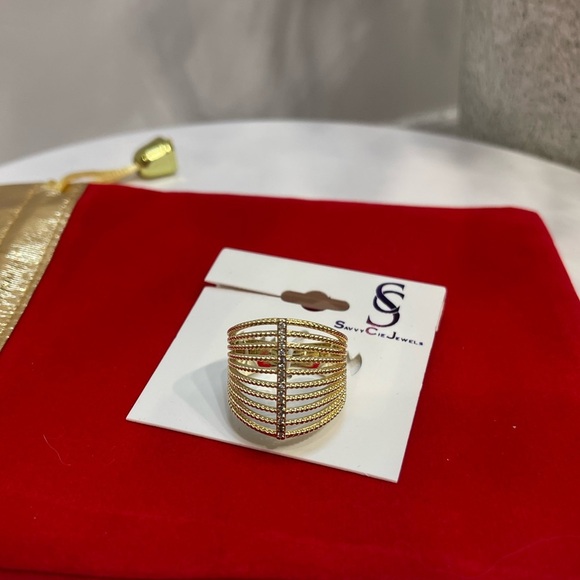 SAVVY Cie ring - Picture 9 of 10